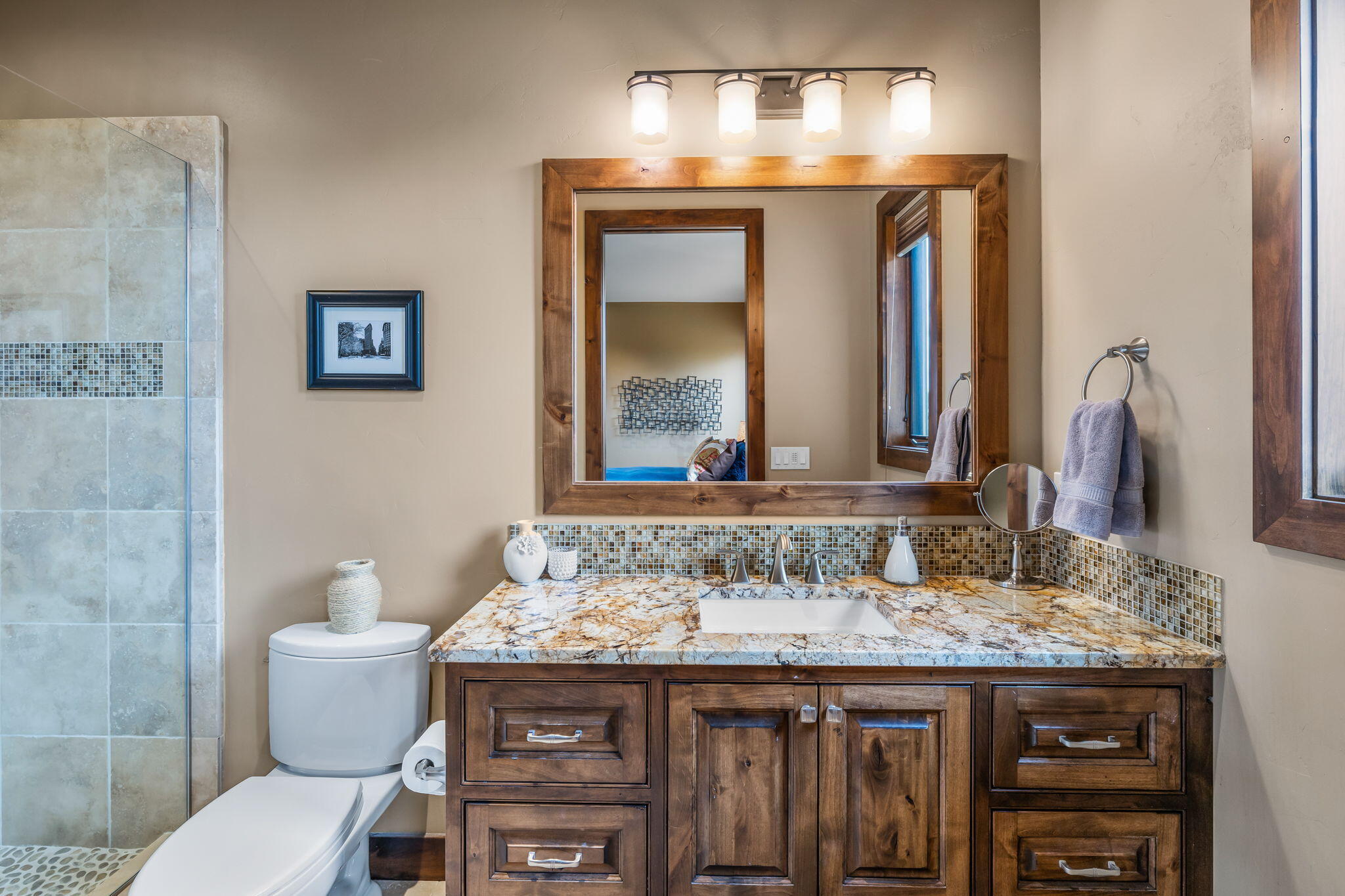 Eagle Crest - Residential