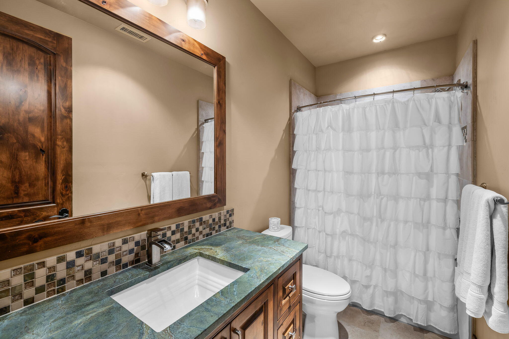 Eagle Crest - Residential