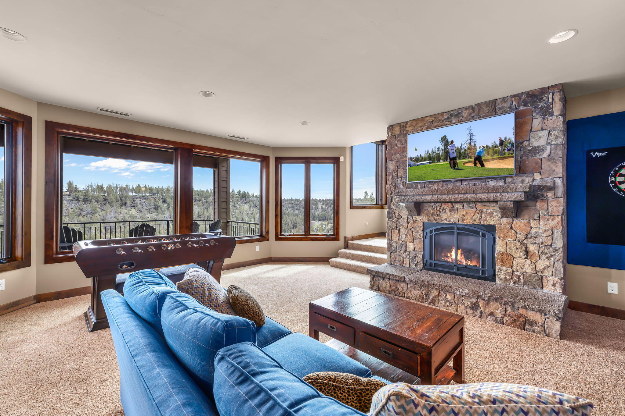 Eagle Crest - Residential