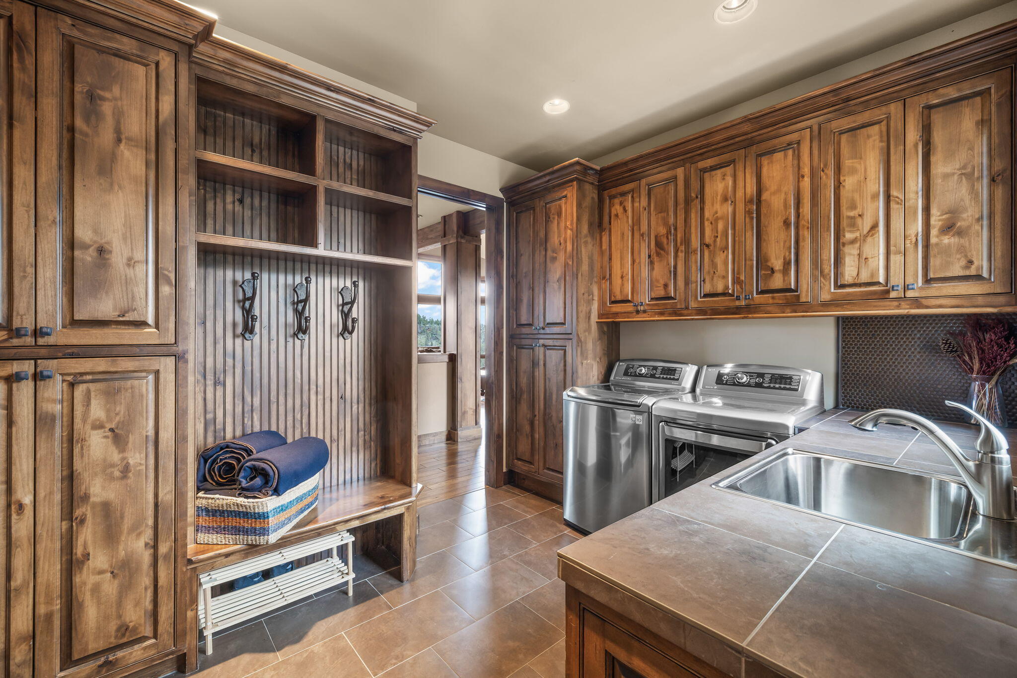 Eagle Crest - Residential