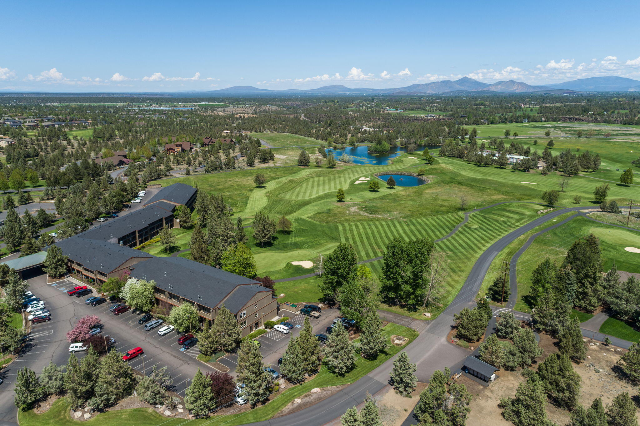 Eagle Crest - Residential