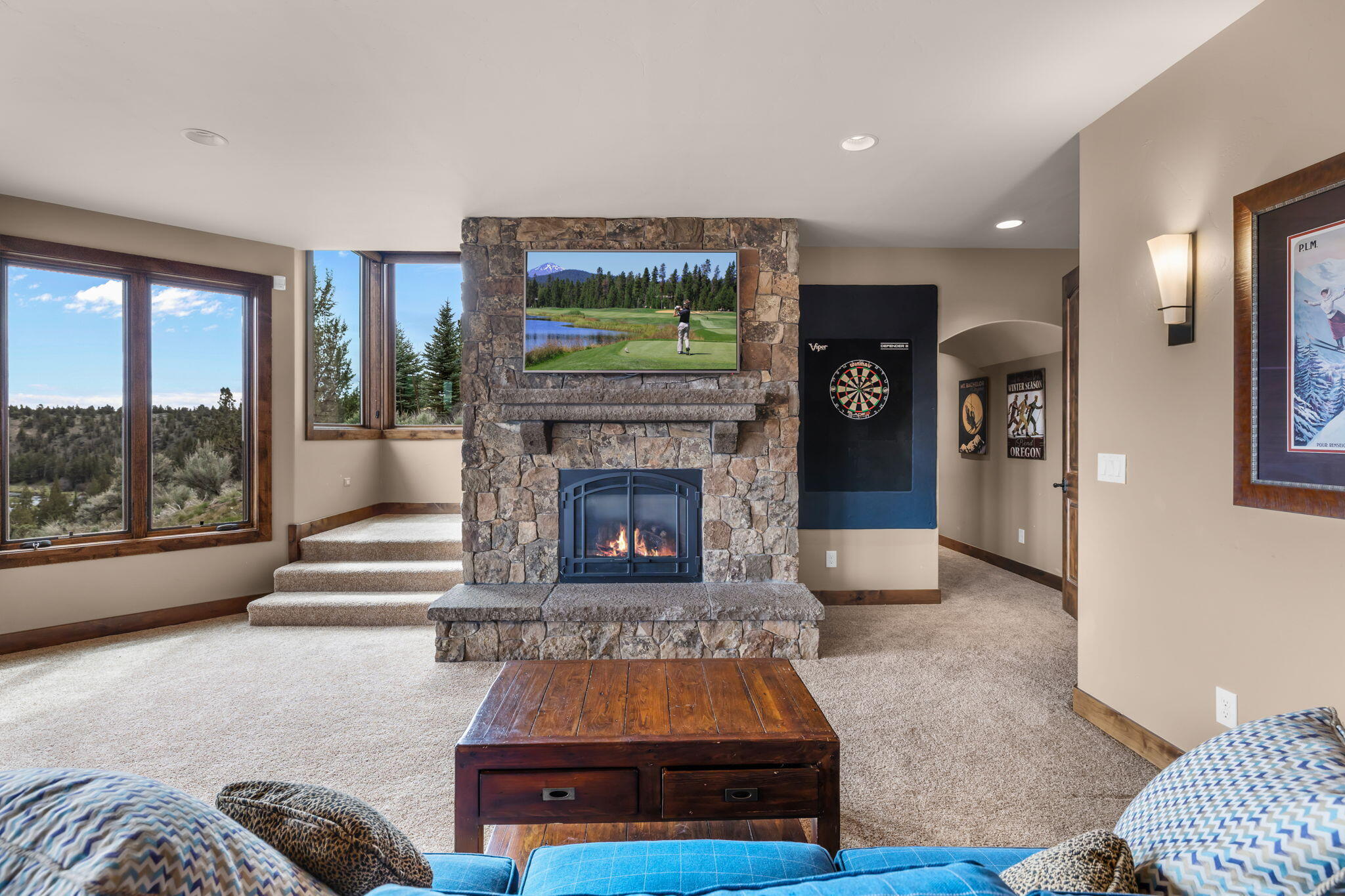 Eagle Crest - Residential