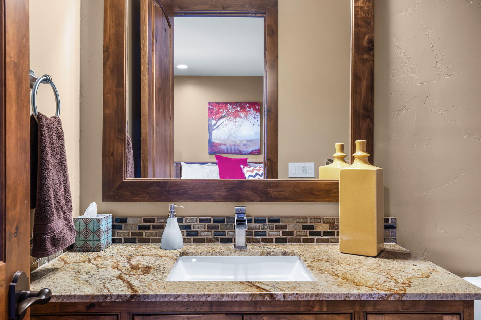 Eagle Crest - Residential