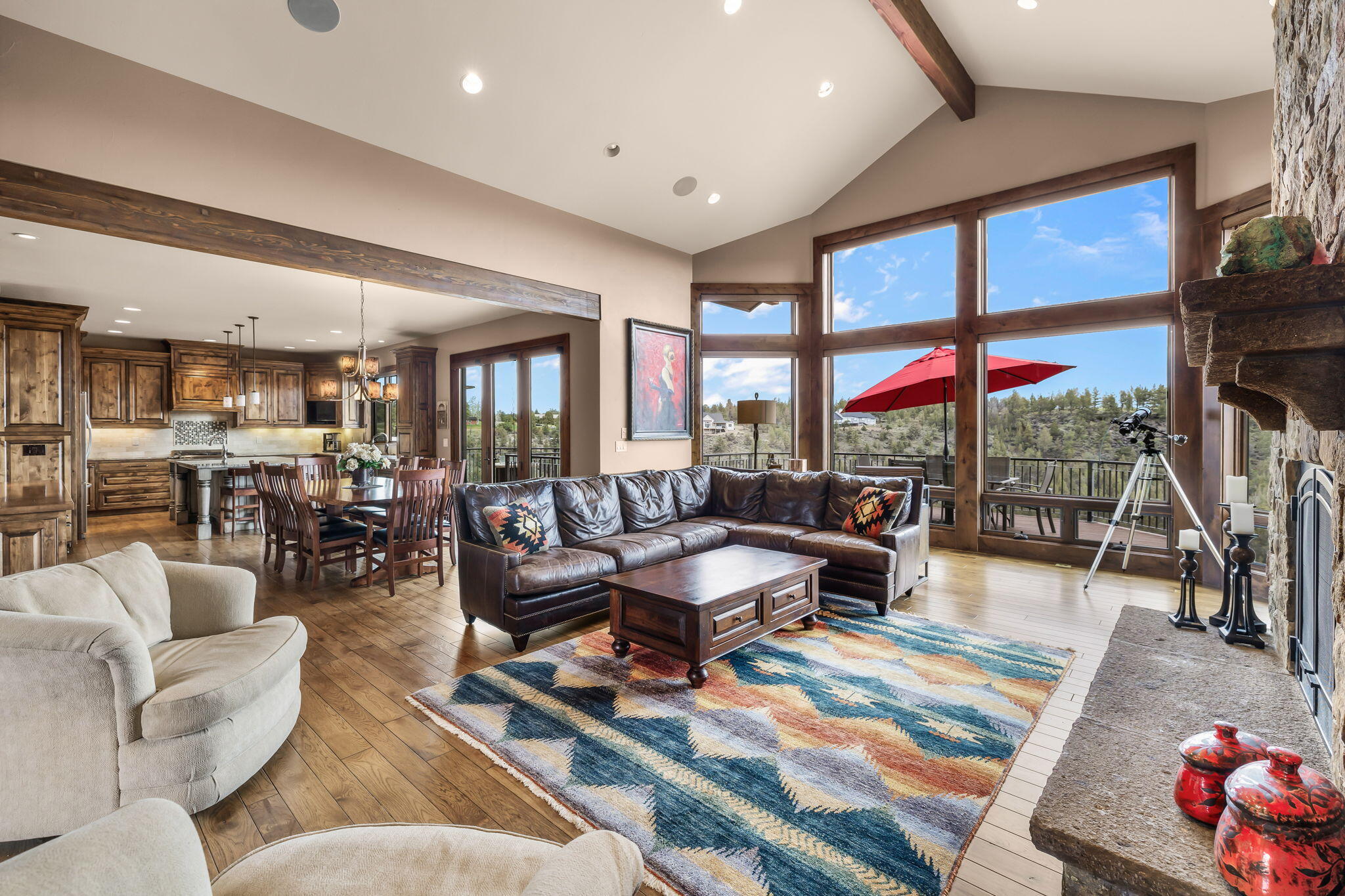 Eagle Crest - Residential