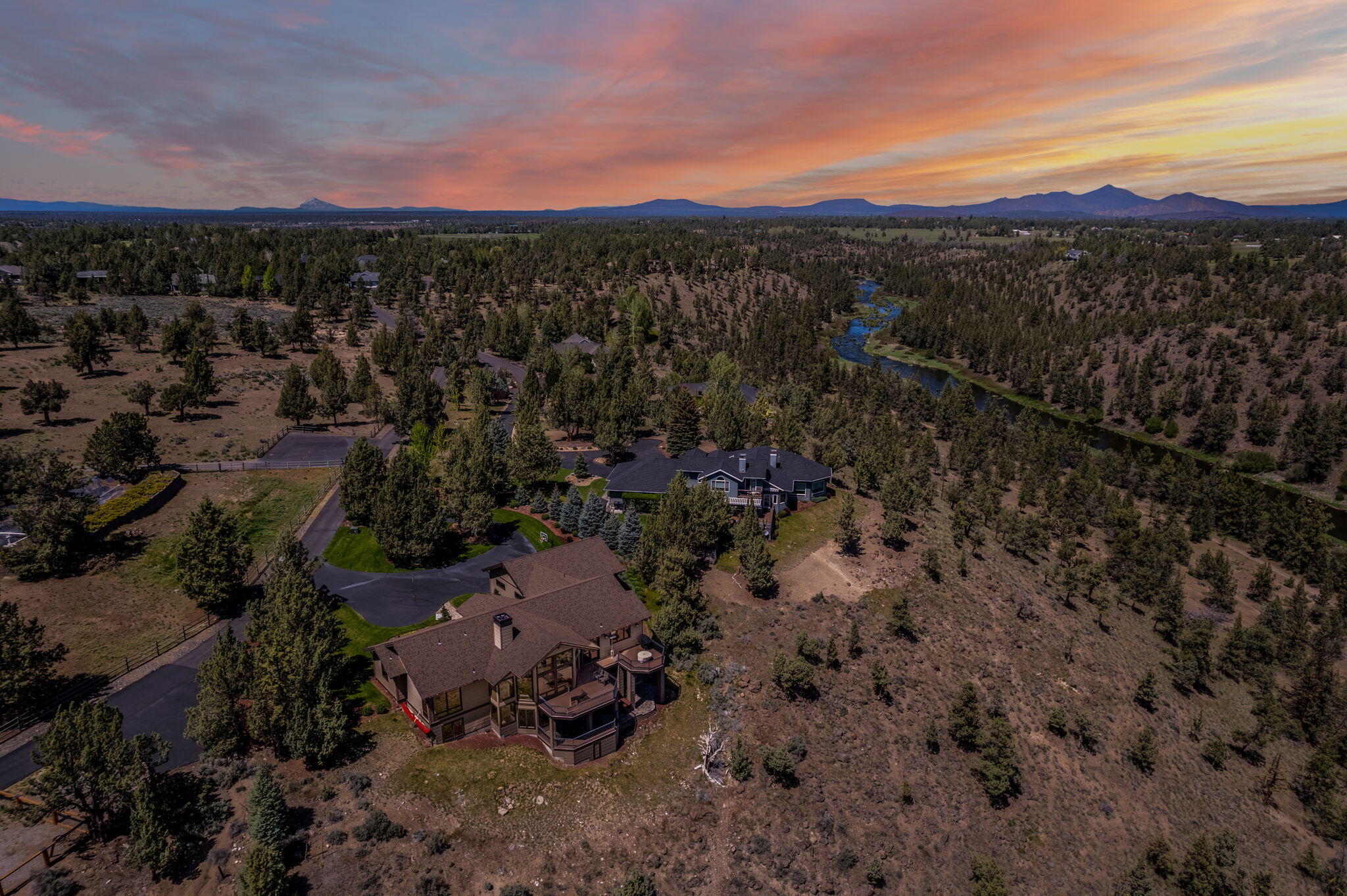 Eagle Crest - Residential