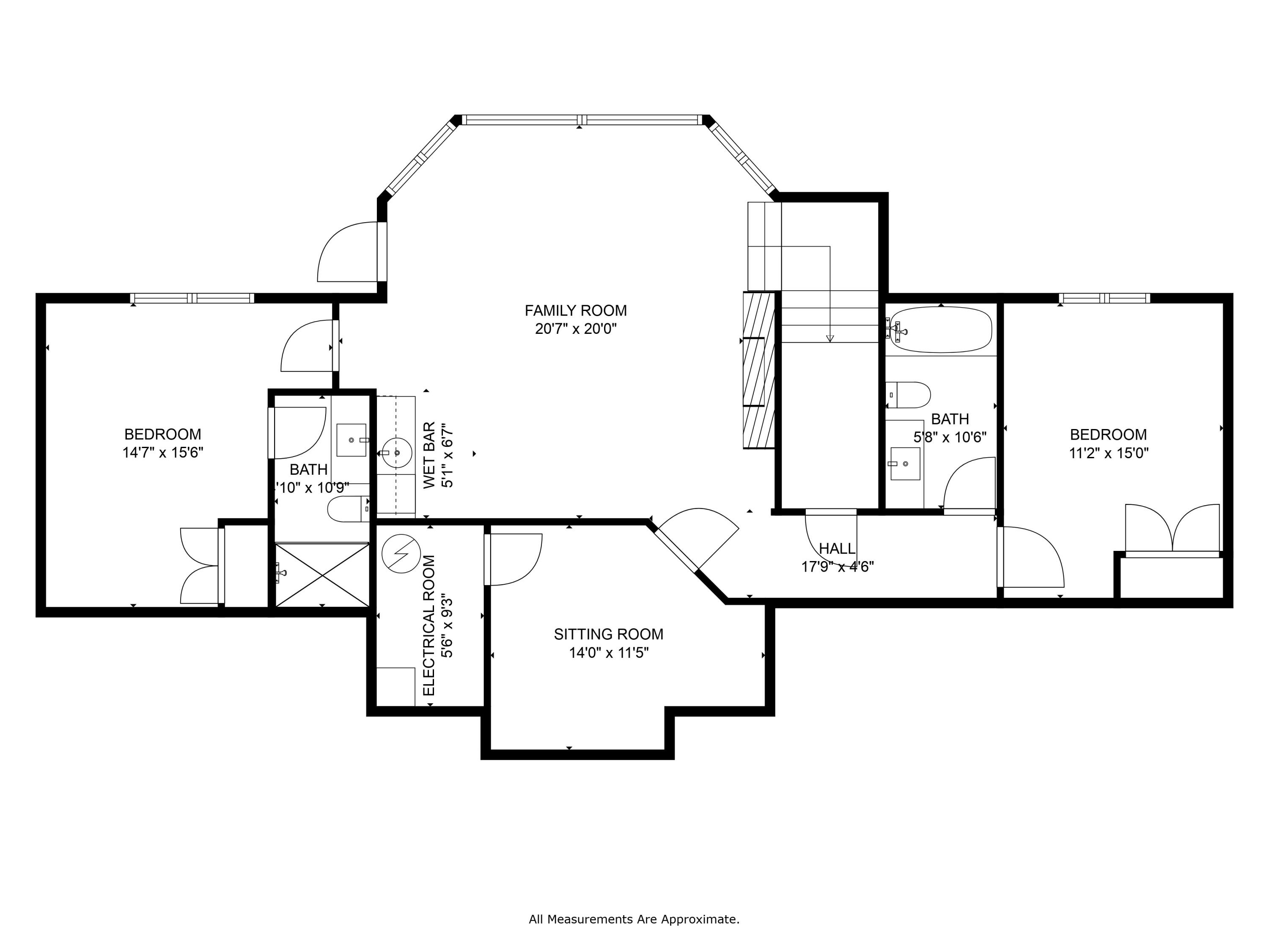 Eagle Crest - Residential