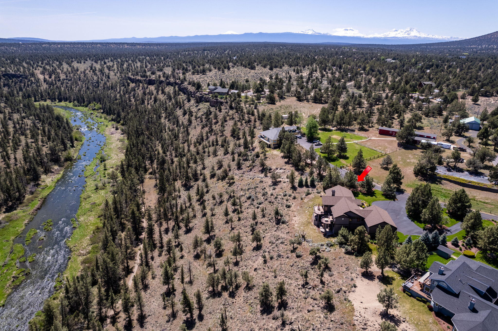 Eagle Crest - Residential