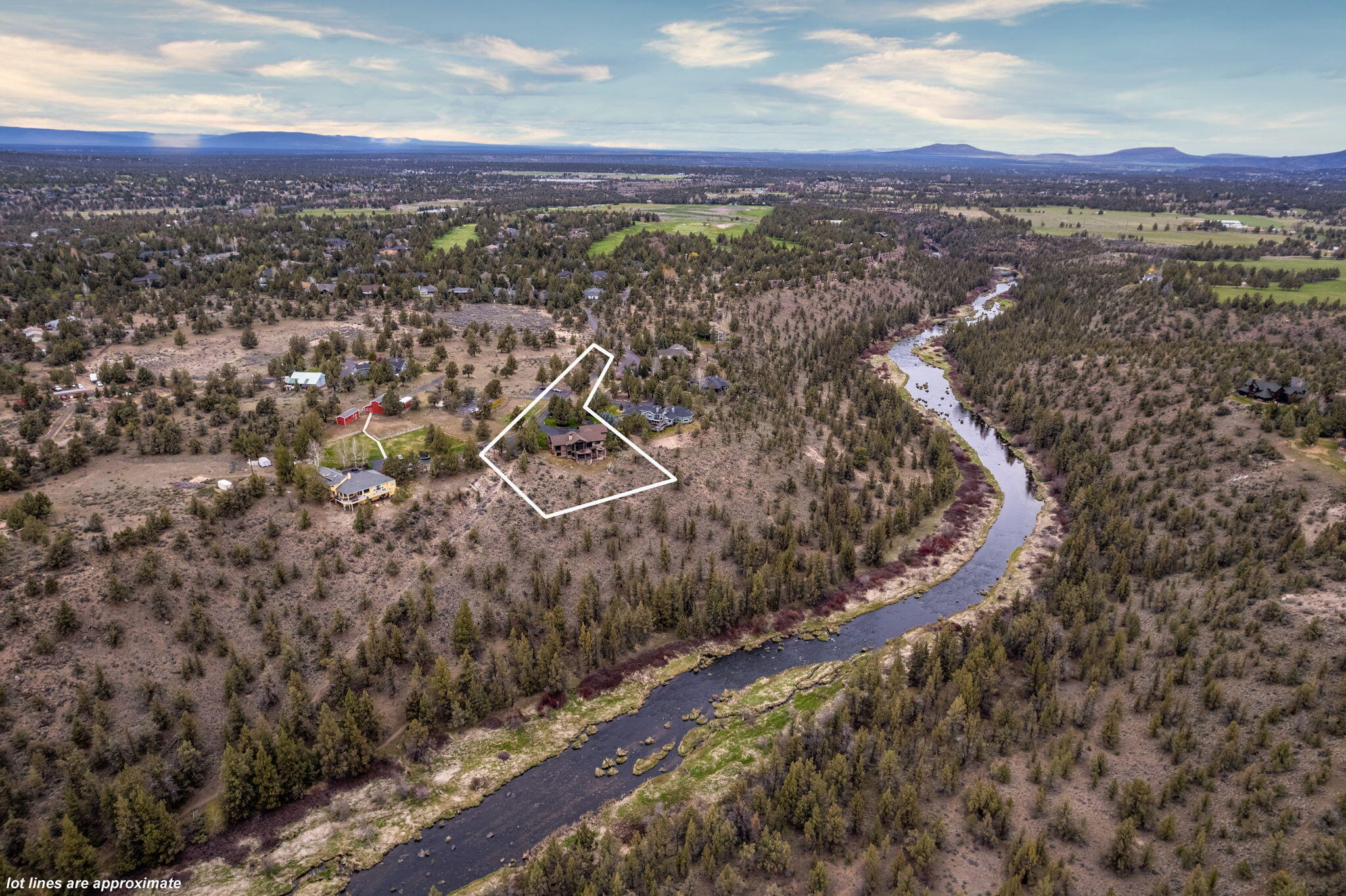 Eagle Crest - Residential