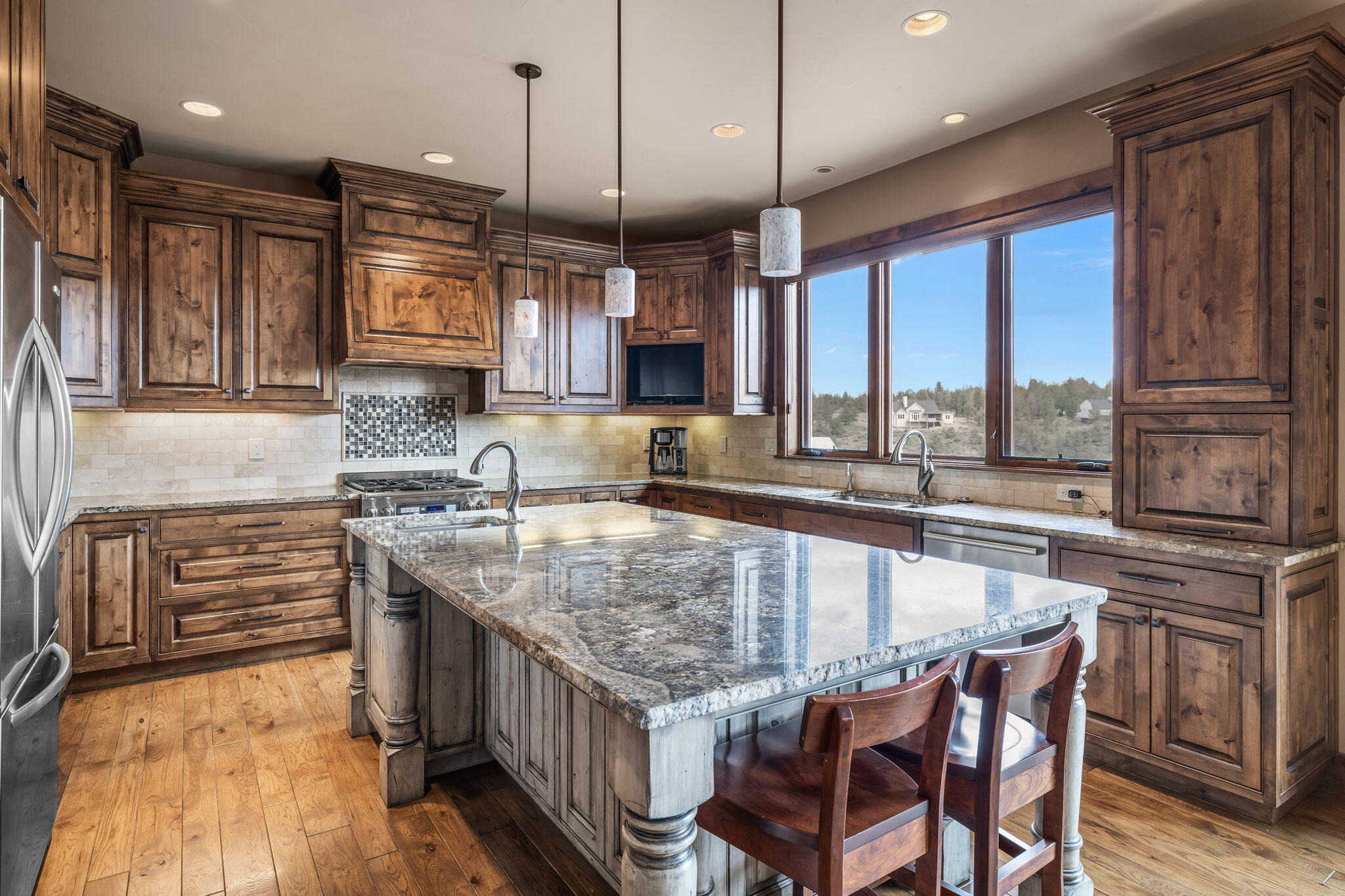 Eagle Crest - Residential