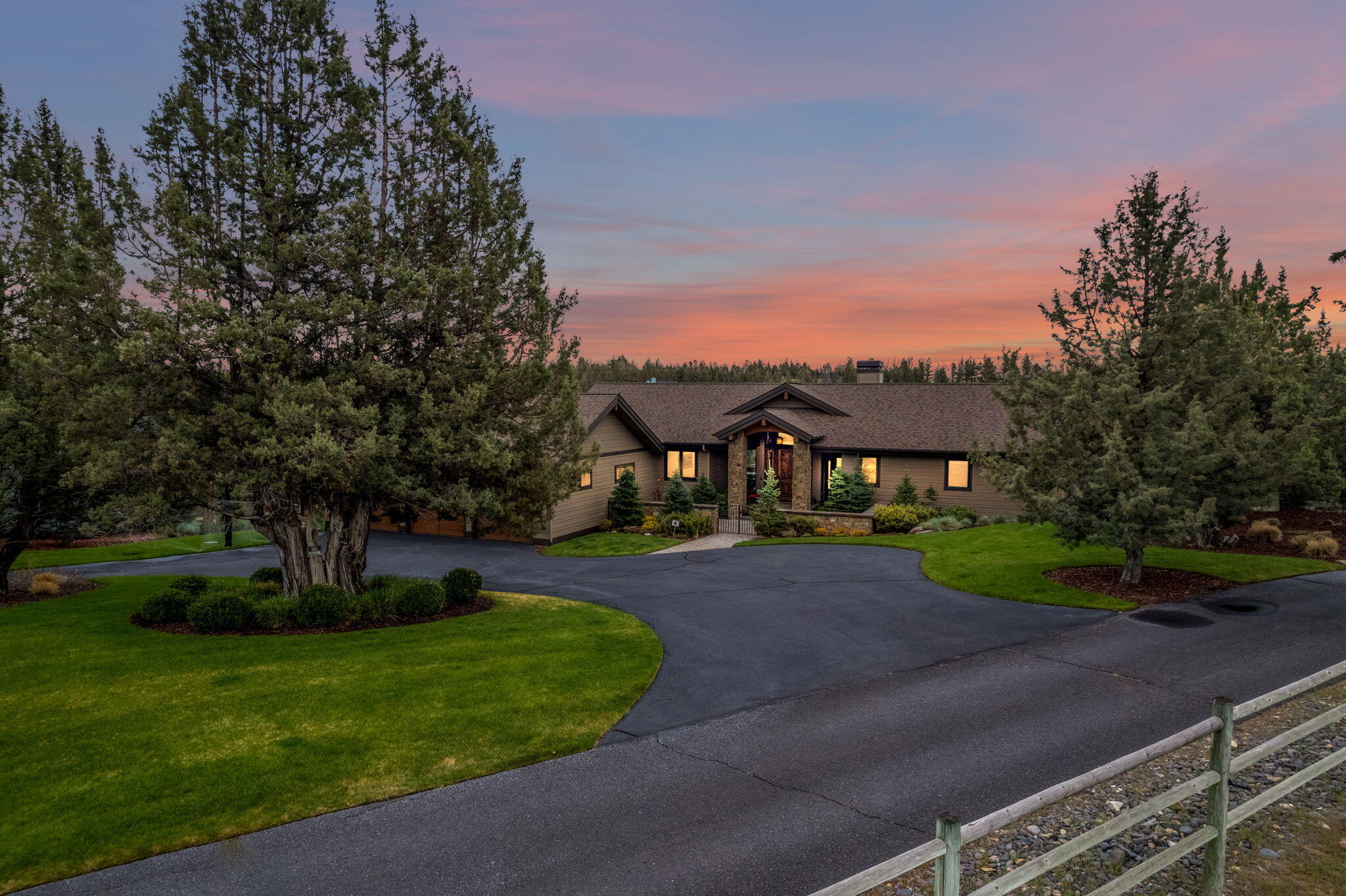 Eagle Crest - Residential