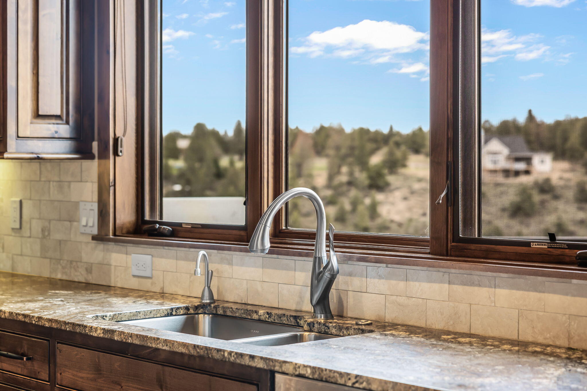 Eagle Crest - Residential