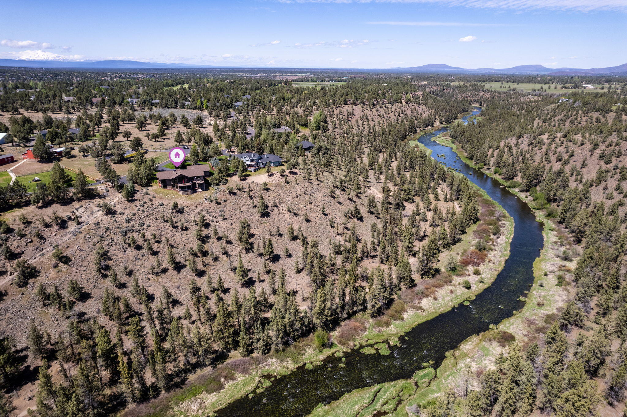 Eagle Crest - Residential