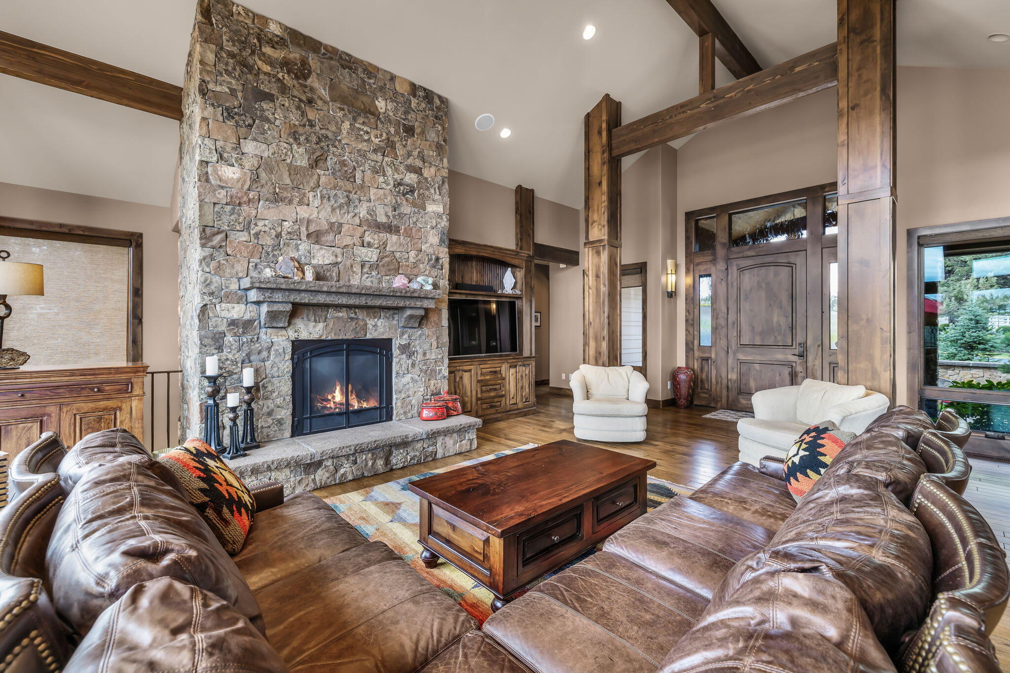 Eagle Crest - Residential