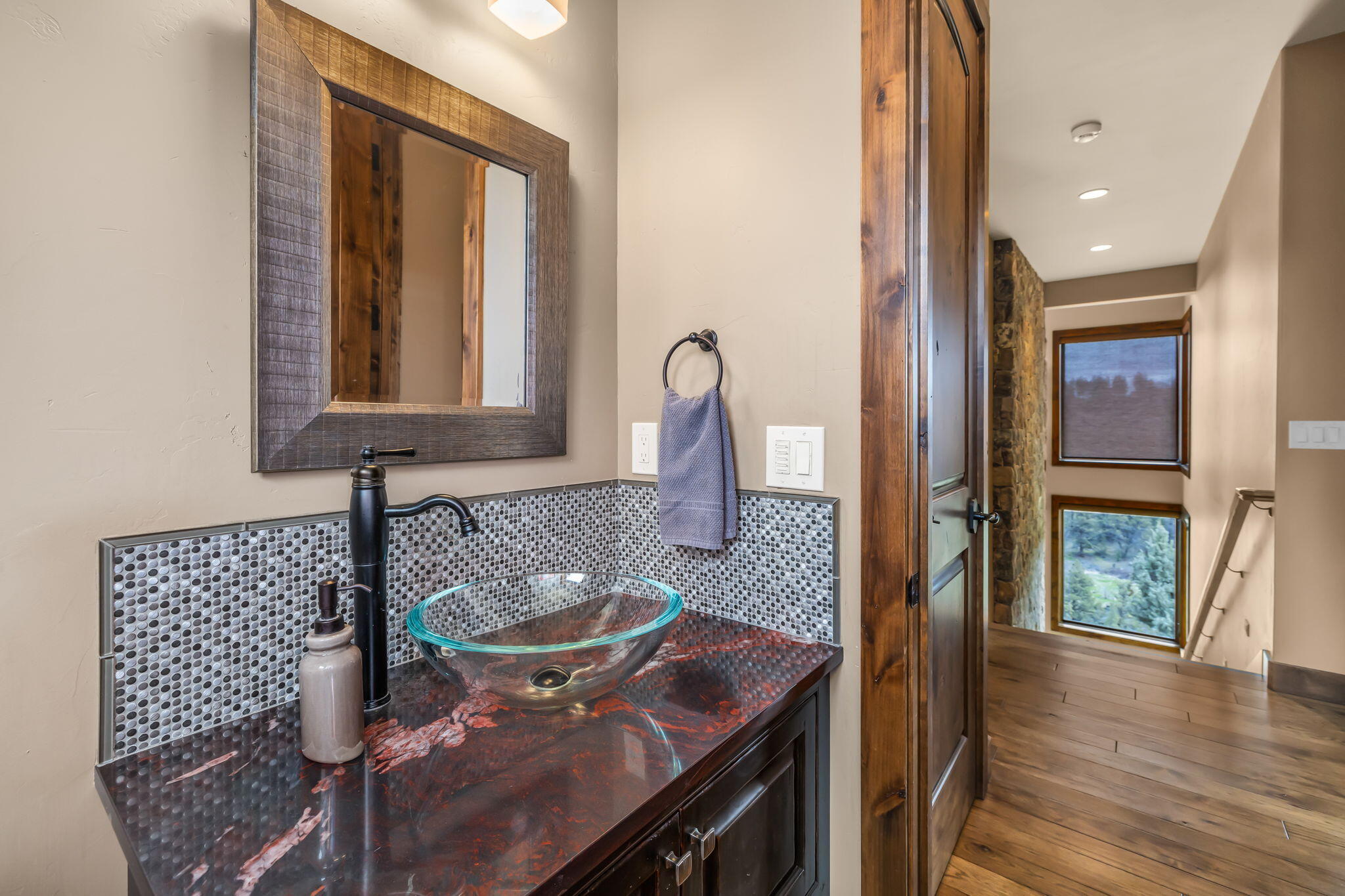 Eagle Crest - Residential