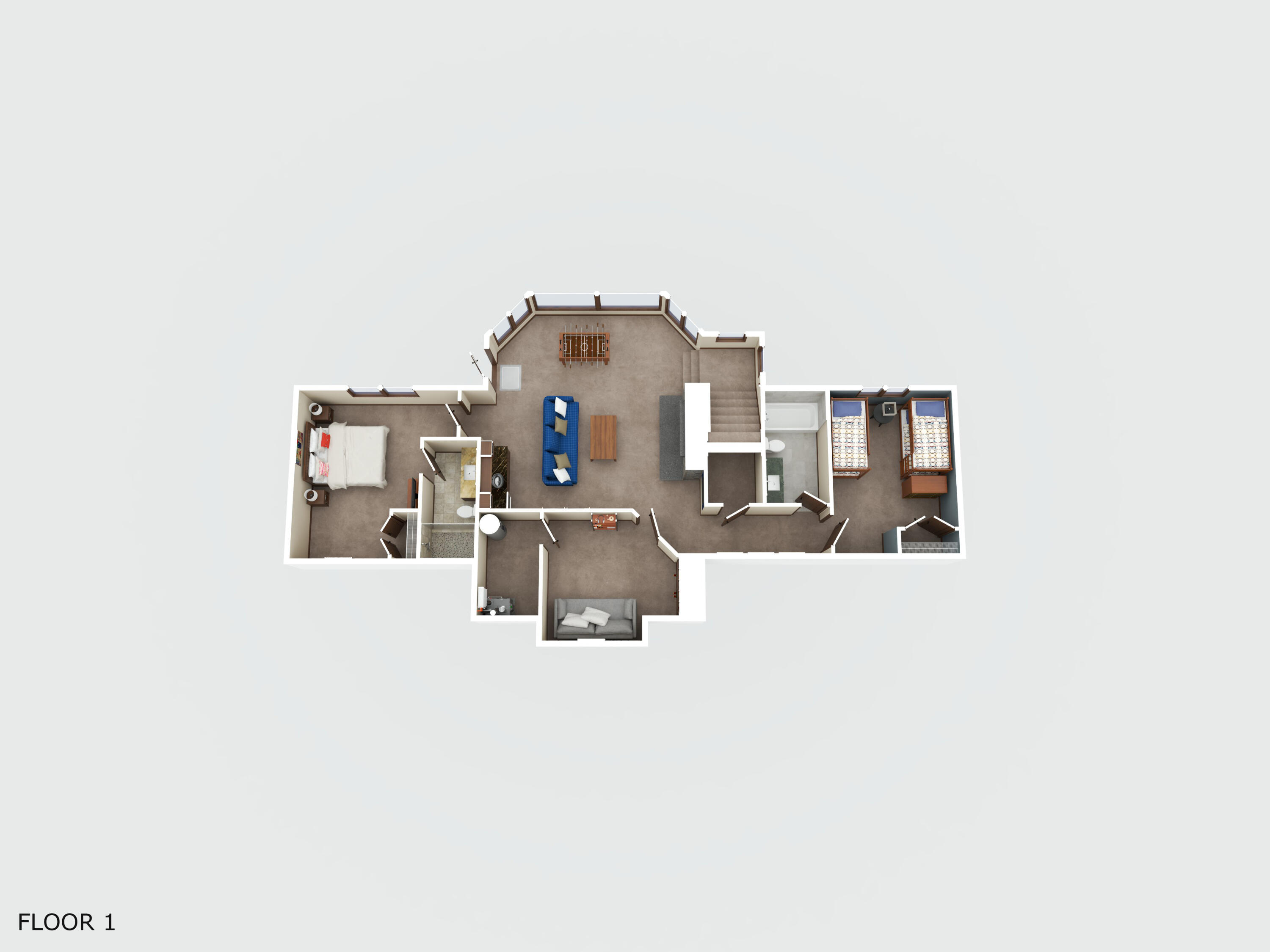 Eagle Crest - Residential