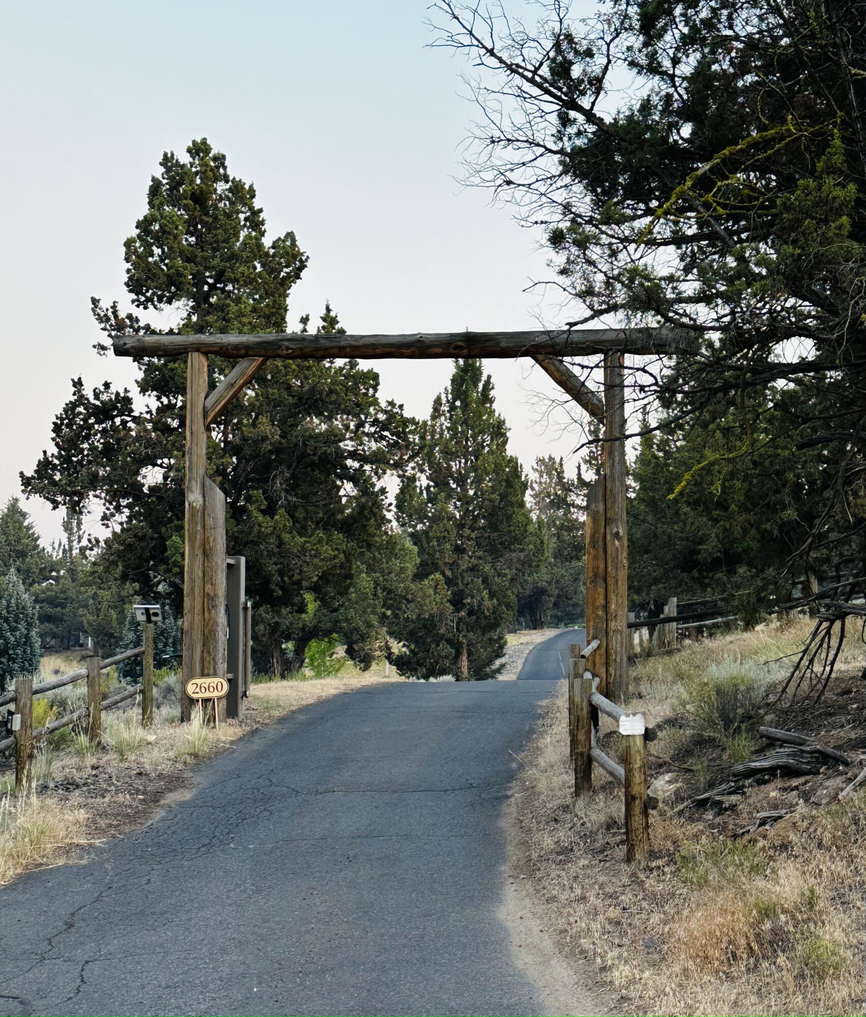 Eagle Crest - Residential