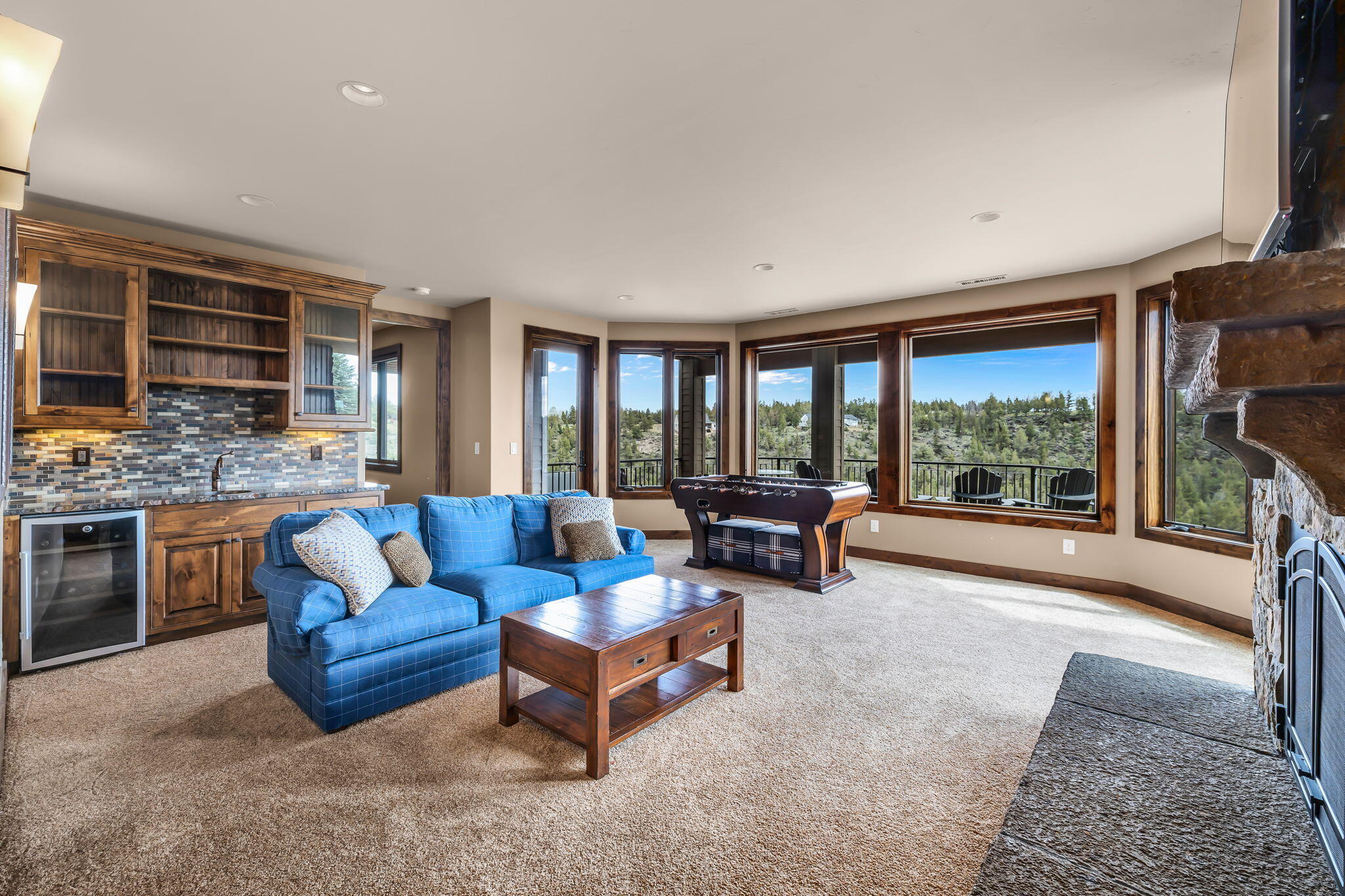 Eagle Crest - Residential