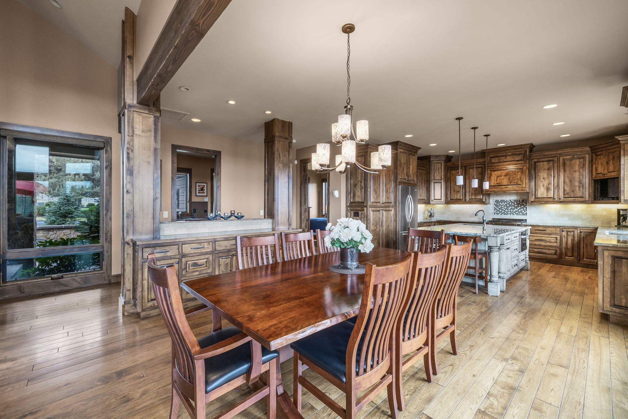 Eagle Crest - Residential