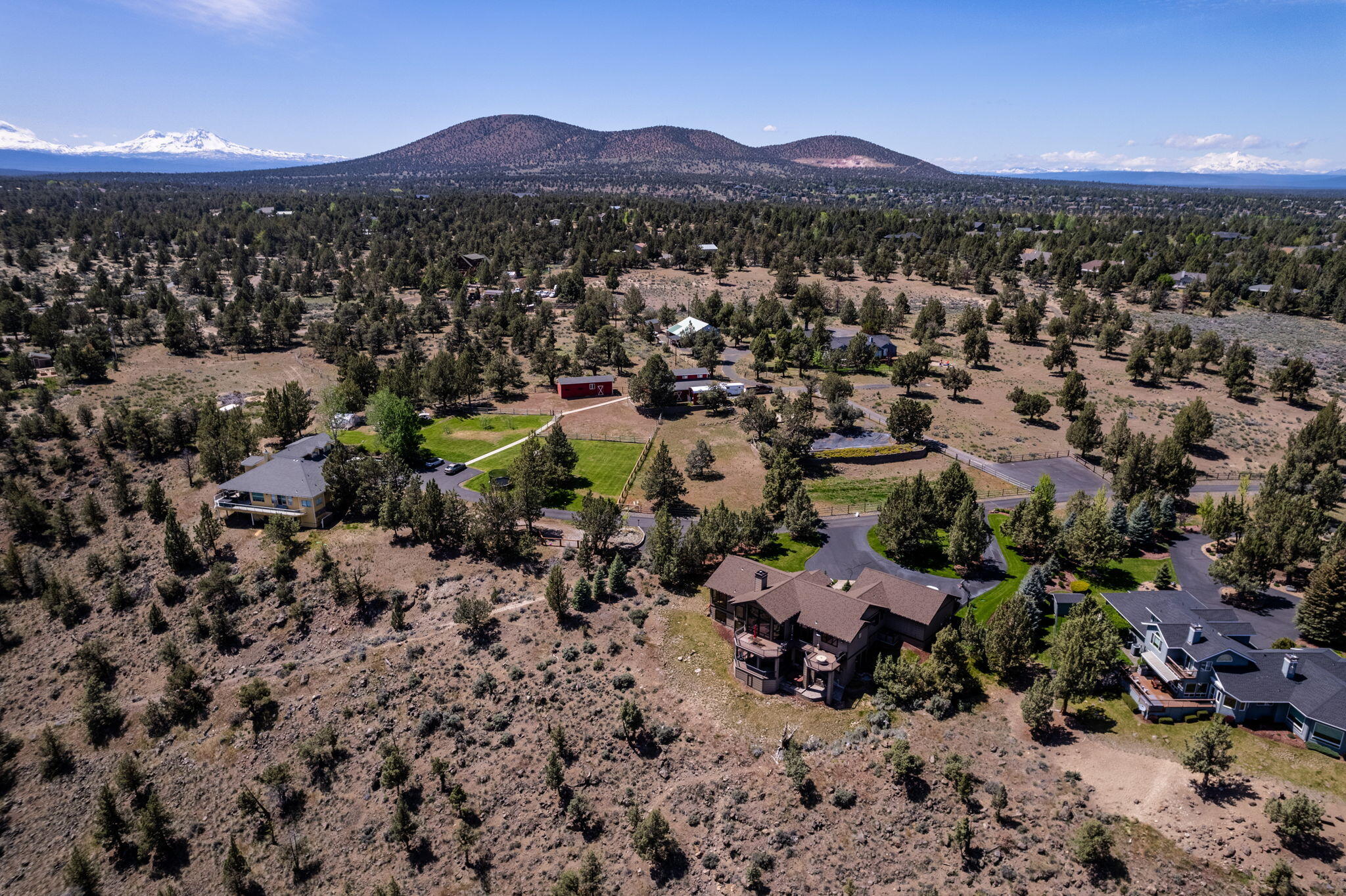 Eagle Crest - Residential