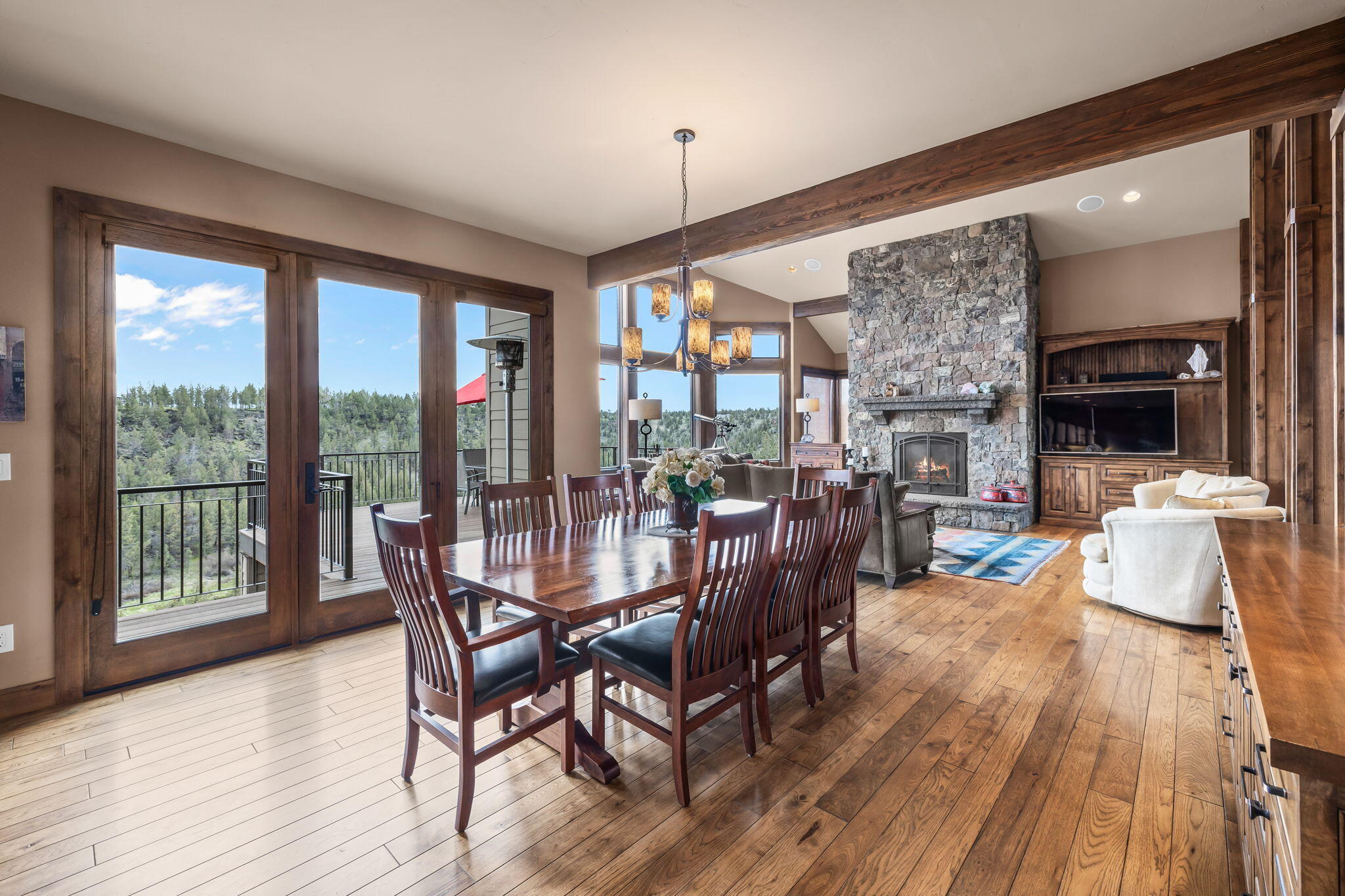 Eagle Crest - Residential