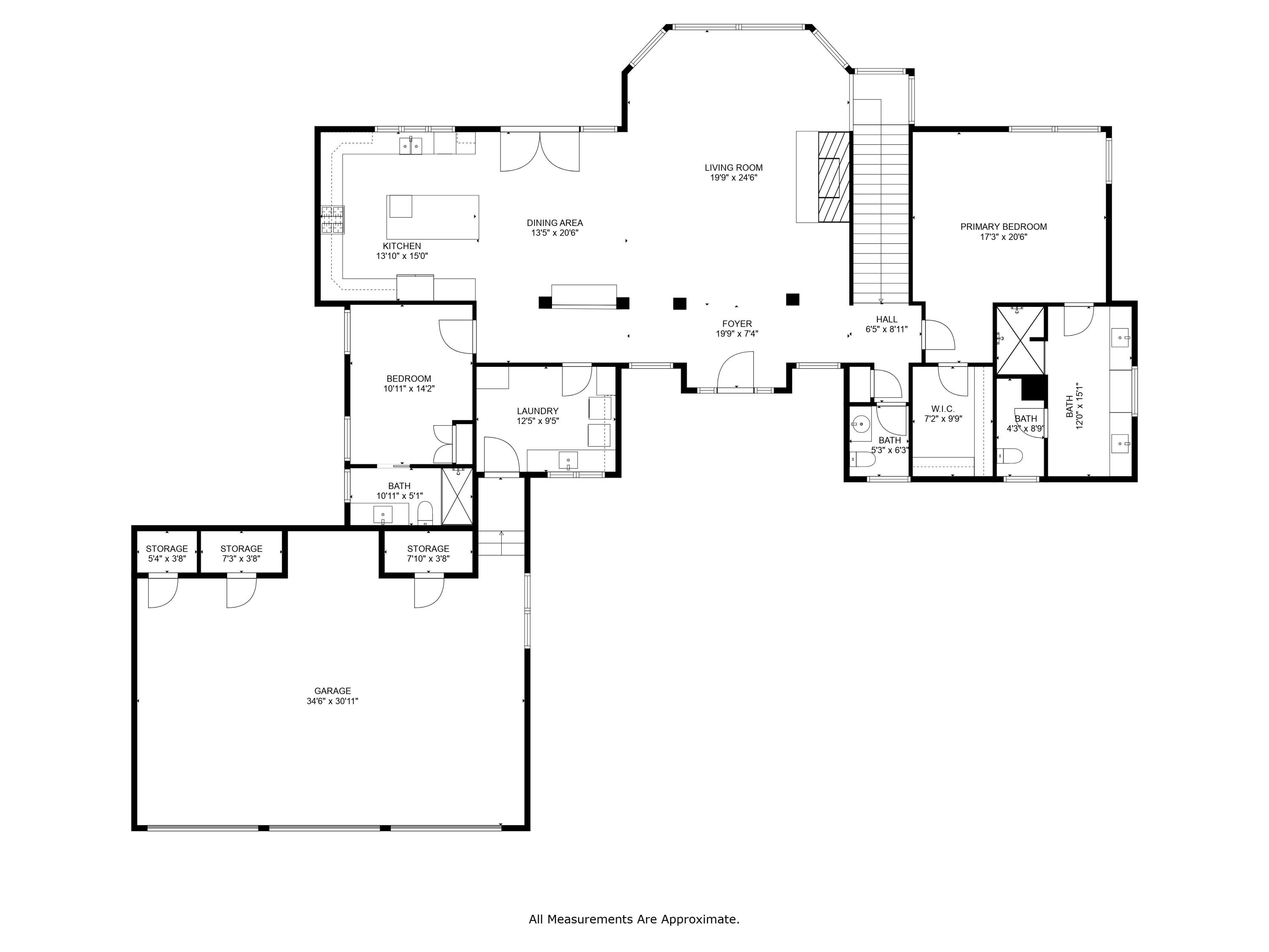 Eagle Crest - Residential