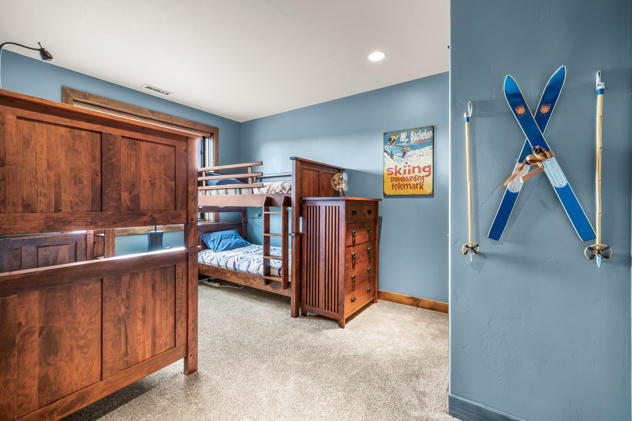 Eagle Crest - Residential