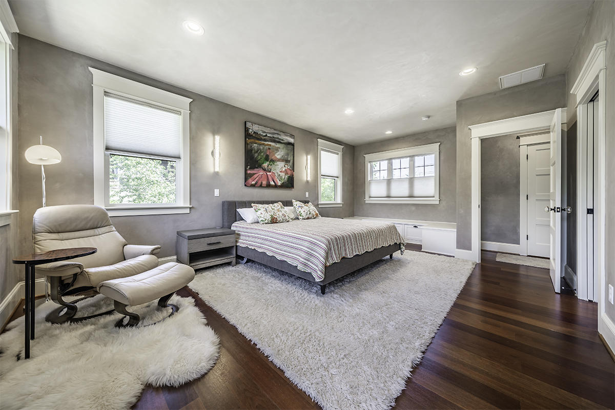 Cora Klinger Subdivision - Residential