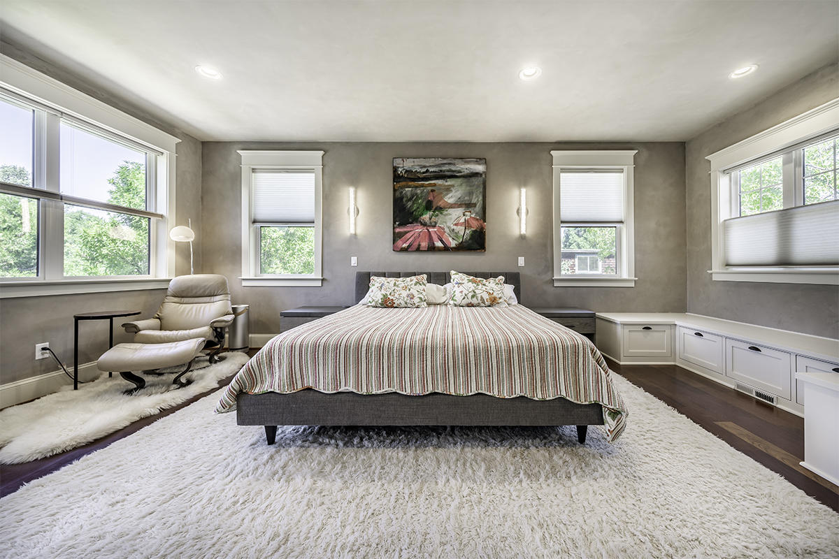 Cora Klinger Subdivision - Residential