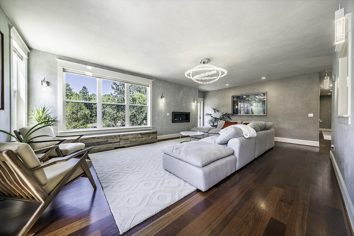 Cora Klinger Subdivision - Residential