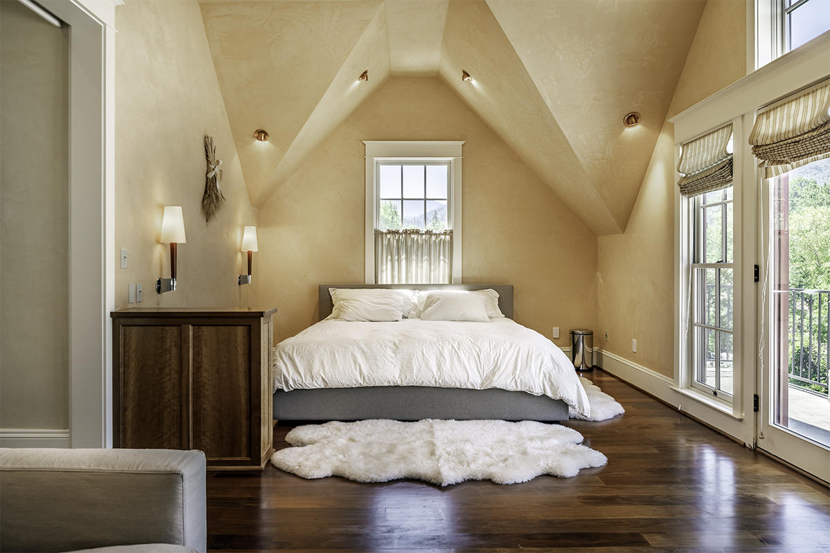 Cora Klinger Subdivision - Residential