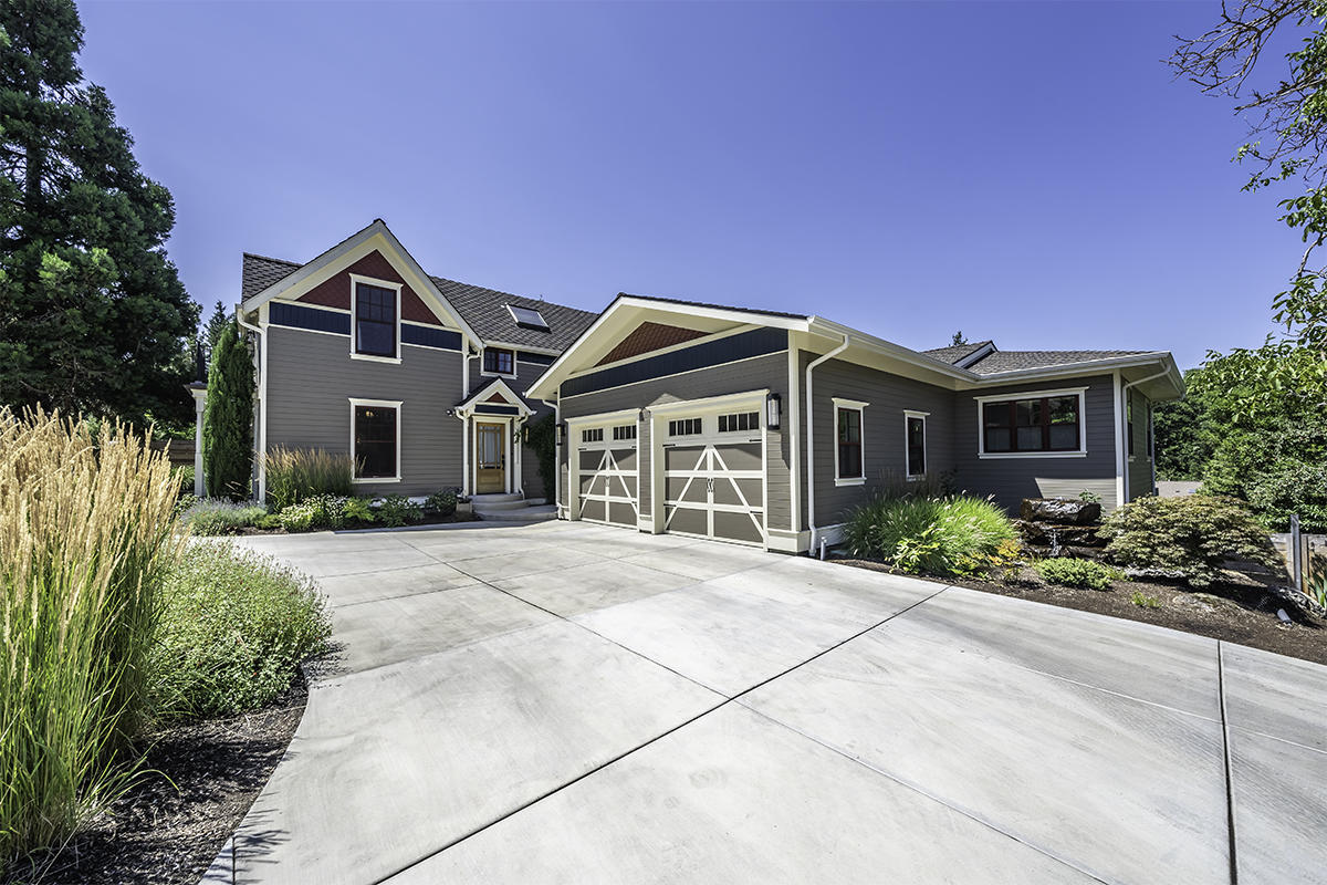 Cora Klinger Subdivision - Residential