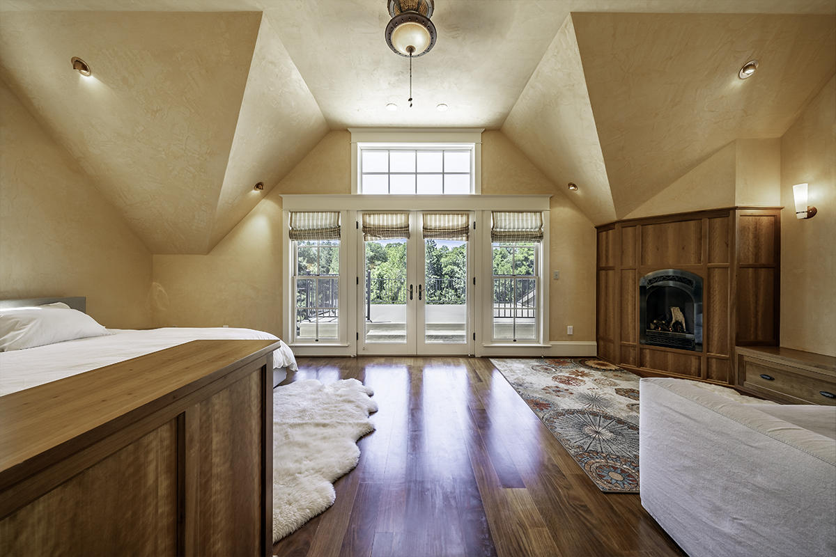 Cora Klinger Subdivision - Residential