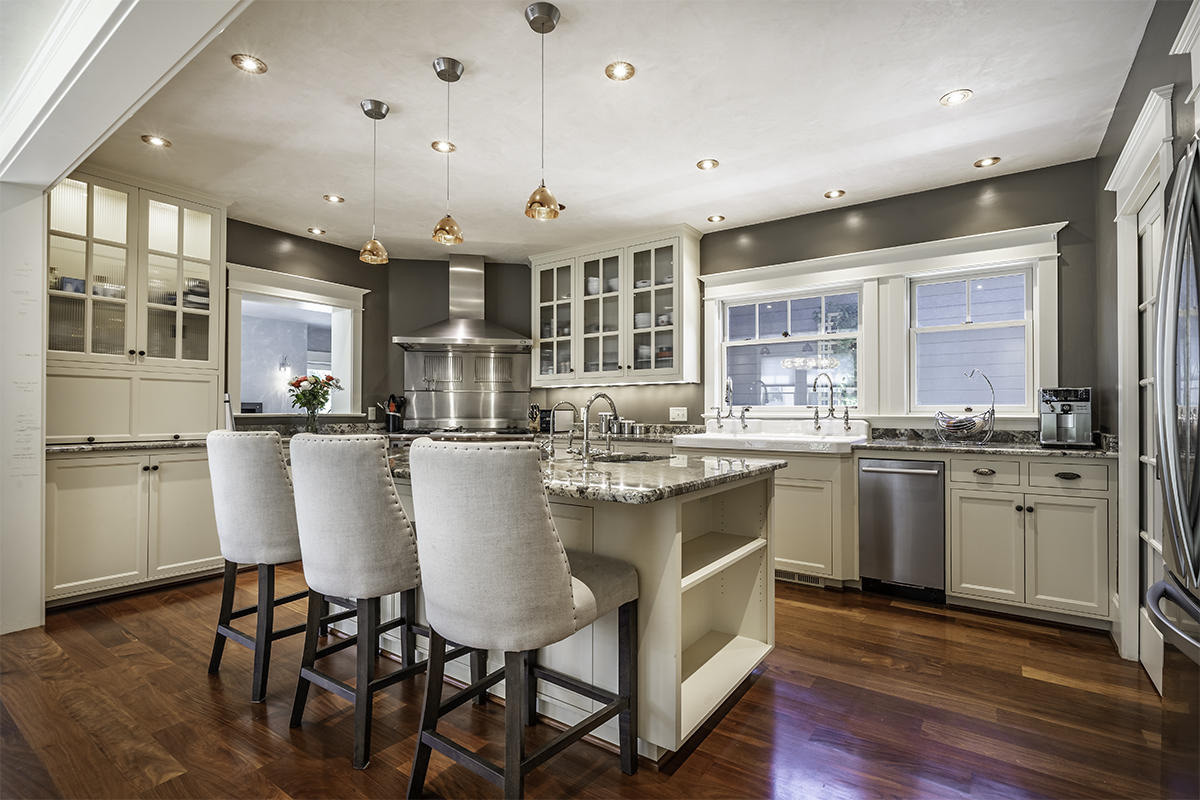 Cora Klinger Subdivision - Residential