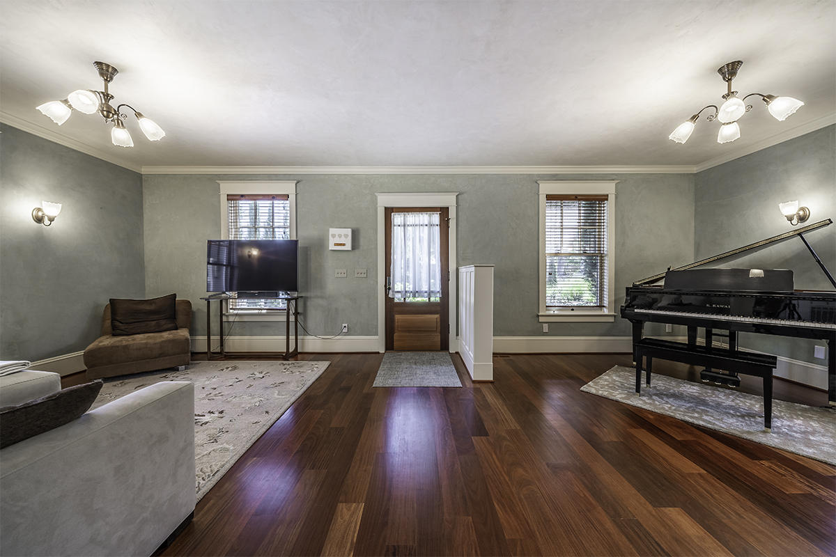 Cora Klinger Subdivision - Residential