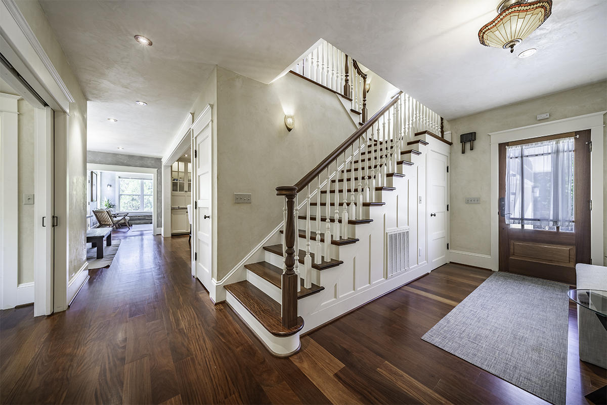 Cora Klinger Subdivision - Residential