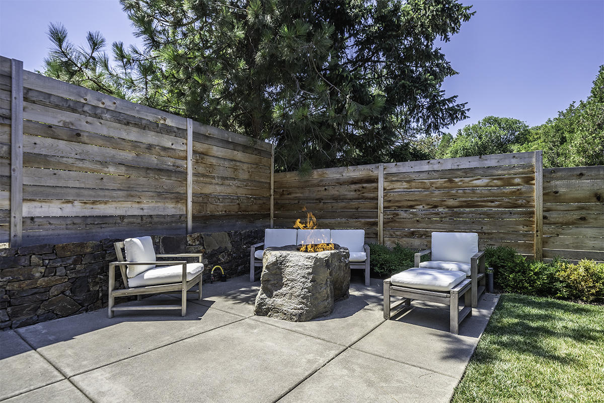 Cora Klinger Subdivision - Residential