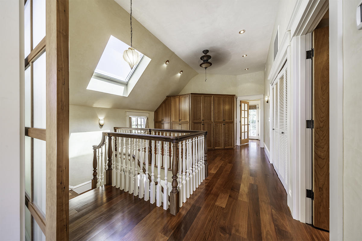 Cora Klinger Subdivision - Residential