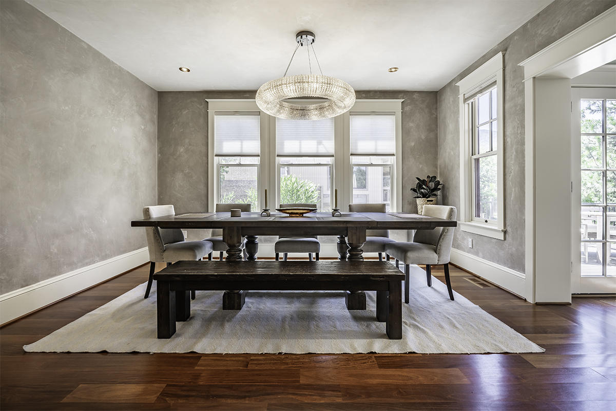 Cora Klinger Subdivision - Residential