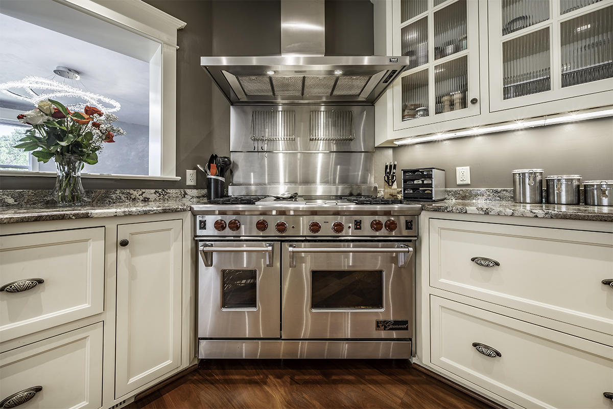 Cora Klinger Subdivision - Residential