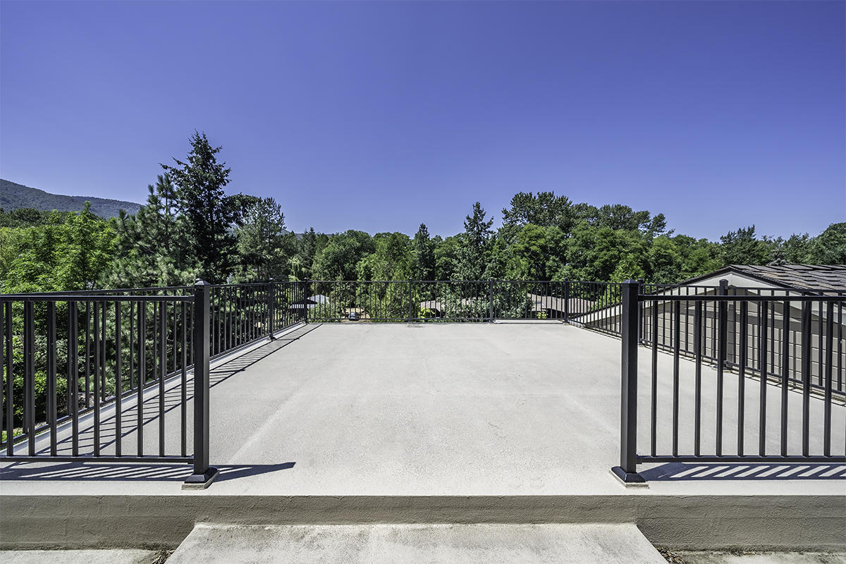 Cora Klinger Subdivision - Residential