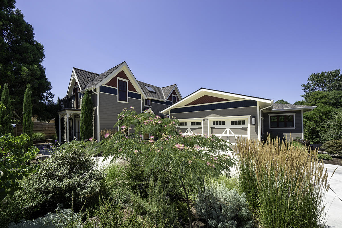 Cora Klinger Subdivision - Residential