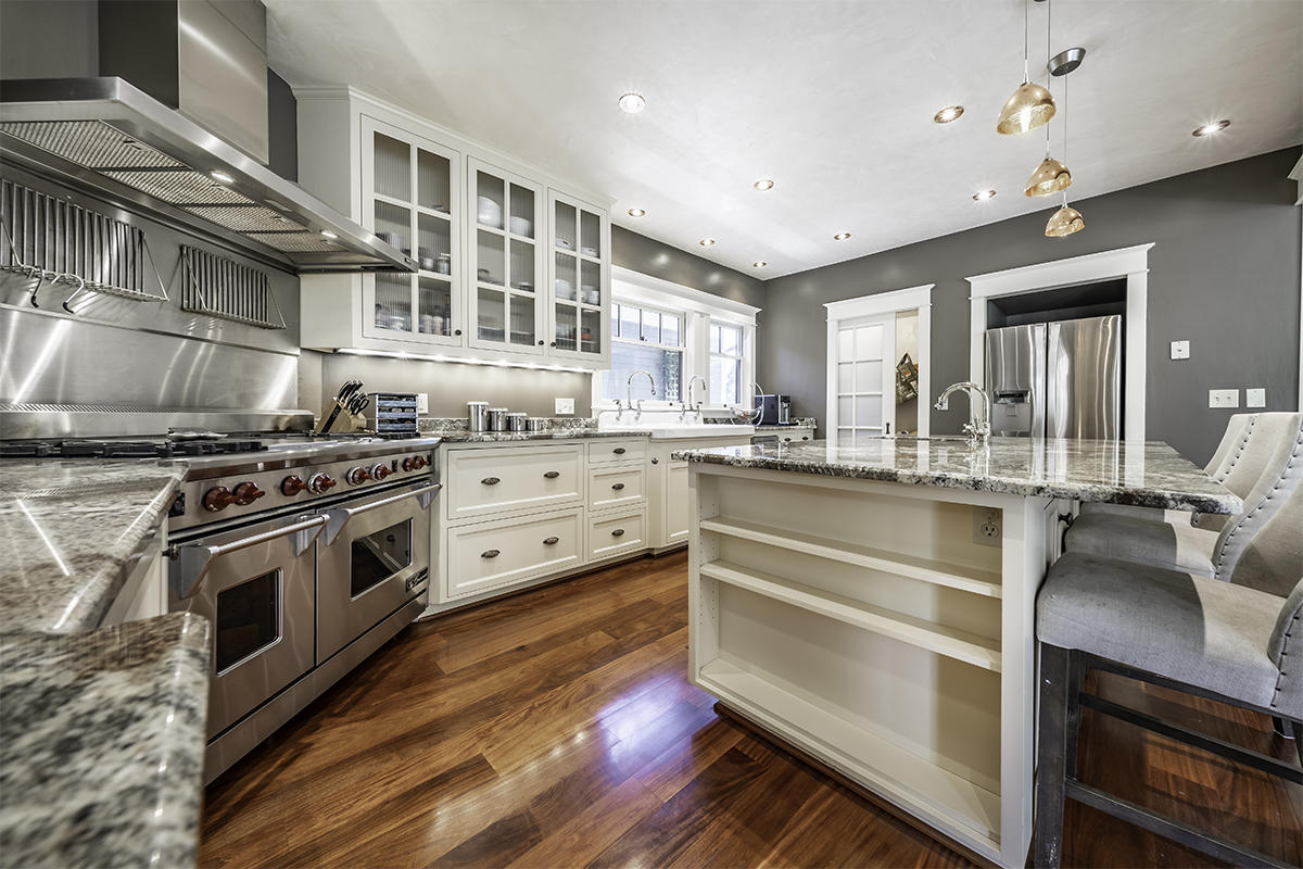 Cora Klinger Subdivision - Residential