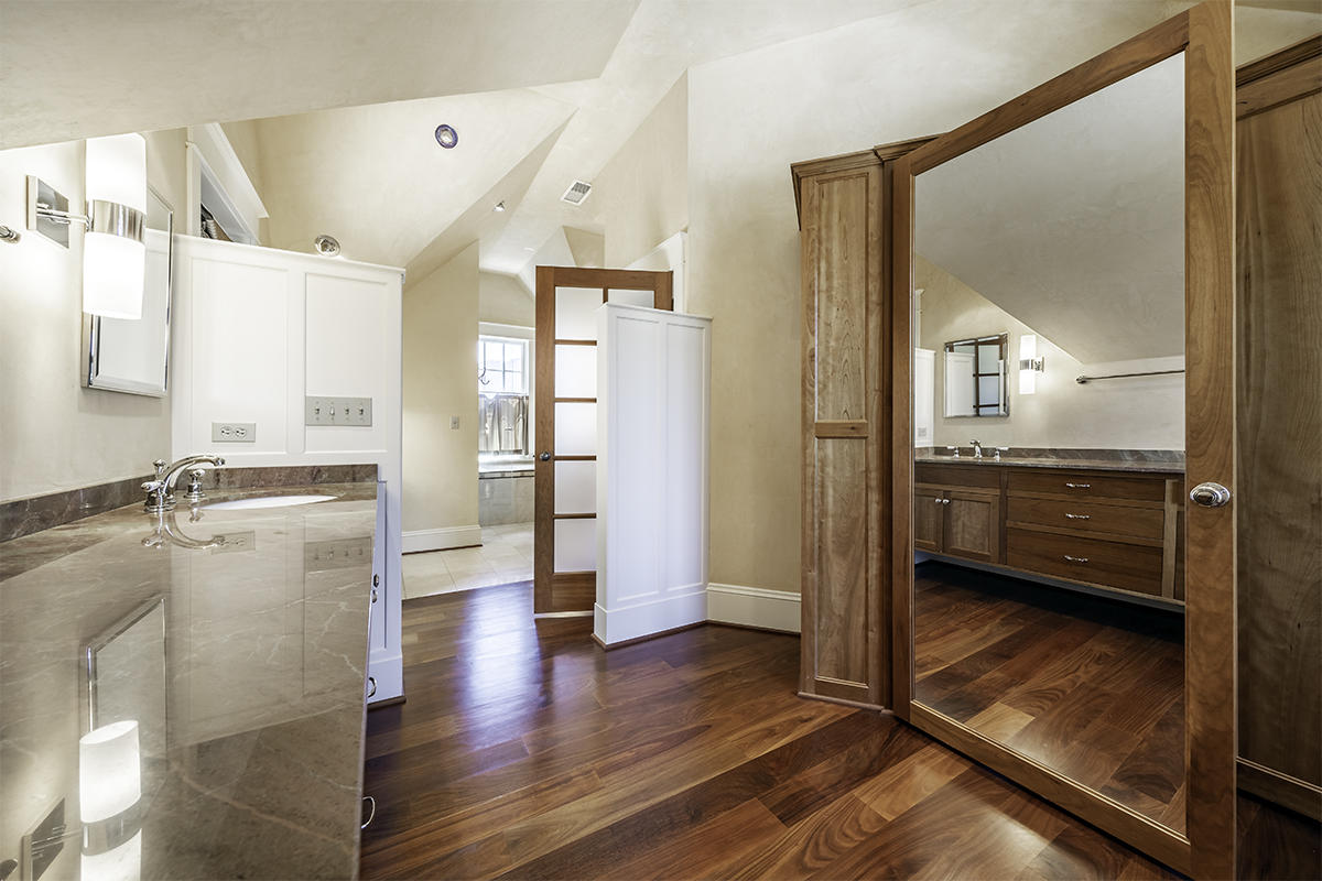 Cora Klinger Subdivision - Residential