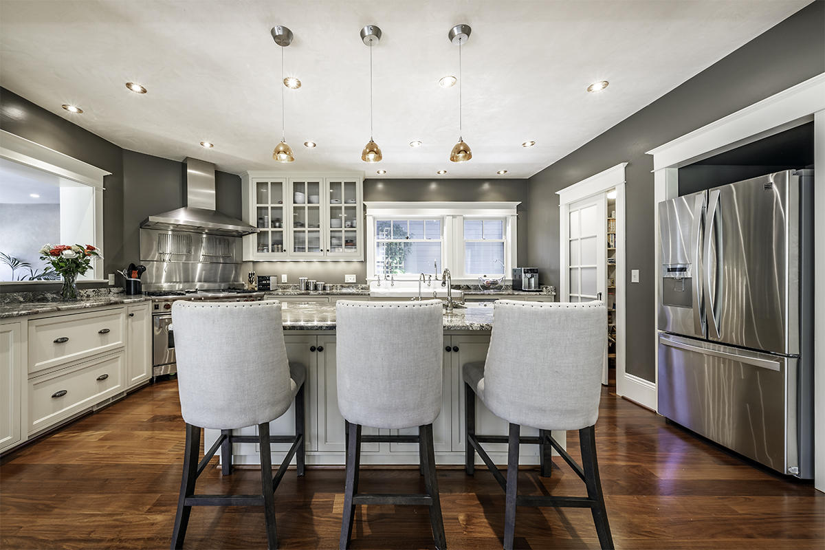 Cora Klinger Subdivision - Residential