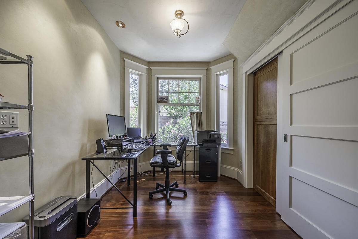 Cora Klinger Subdivision - Residential