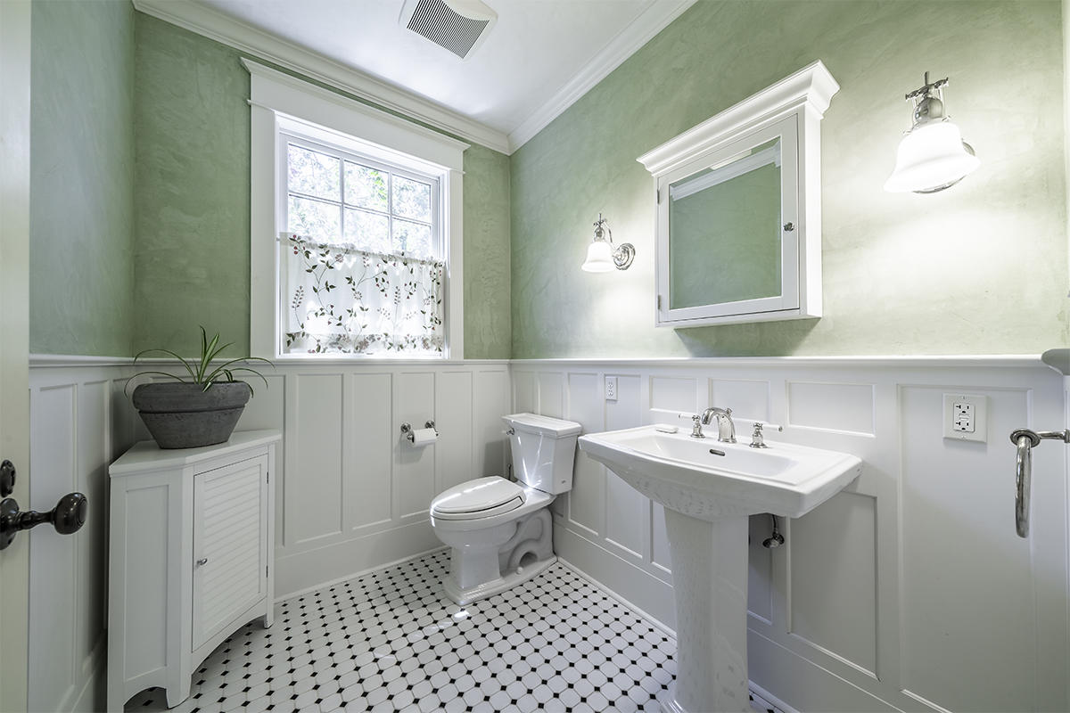 Cora Klinger Subdivision - Residential