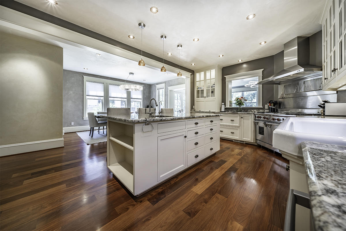 Cora Klinger Subdivision - Residential