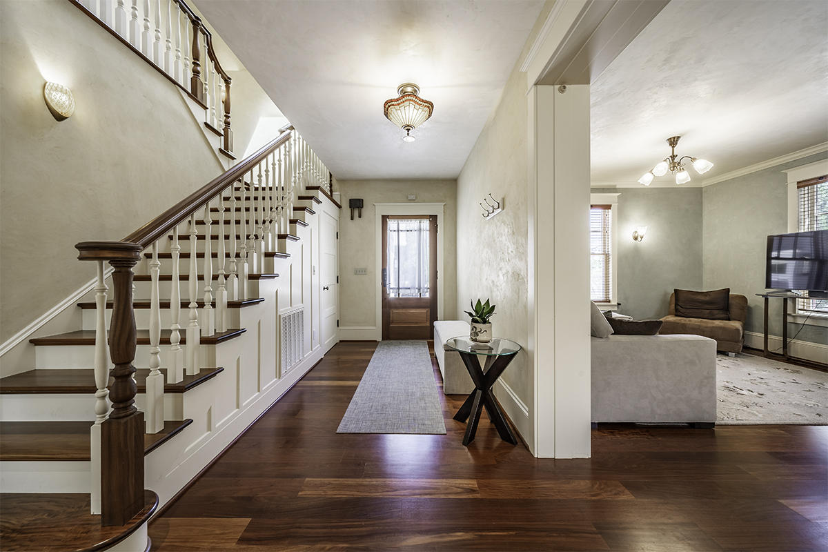 Cora Klinger Subdivision - Residential