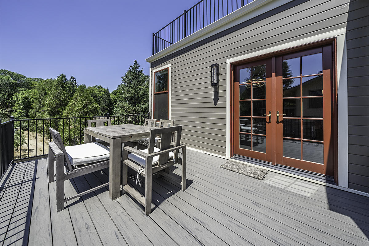 Cora Klinger Subdivision - Residential