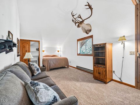 Tiny photo for 27458 Rocky Point Road, Klamath Falls, OR 97601 (MLS # 220223851)
